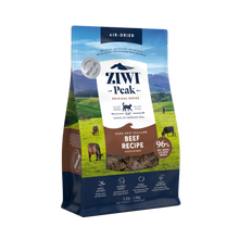 画像をギャラリービューアに読み込む, 【猫用】ZIWI エアドライ・キャットフード グラスフェッドビーフ(牛肉)