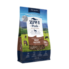 画像をギャラリービューアに読み込む, 【犬用】ZIWI エアドライ・ドッグフード グラスフェッドビーフ(牛肉)