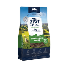 画像をギャラリービューアに読み込む, 【犬用】ZIWI エアドライ・ドッグフード トライプ&ラム(羊肉&胃)