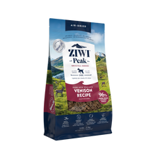 画像をギャラリービューアに読み込む, 【犬用】ZIWI エアドライ・ドッグフード ベニソン(鹿肉)