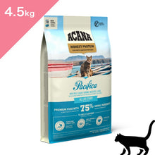 画像をギャラリービューアに読み込む, 【猫用】アカナ パシフィカキャット(ACANA Pacifica CAT)