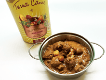 画像をギャラリービューアに読み込む, 正規品【犬用】TerraCanis テラカニス マーケットラグー 鹿肉&チキン ドッグ ドッグフード ウェットフード コンプリート食(TerraCanis Market Ragout Venison Chicken Pear Wetfood)