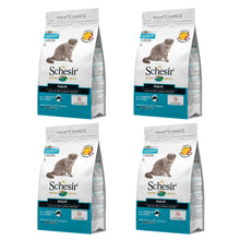画像をギャラリービューアに読み込む, 【猫用】Schesir シシア ドライフード アダルト フィッシュ