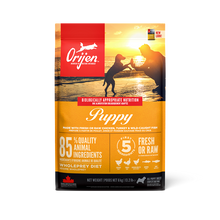 画像をギャラリービューアに読み込む, 【犬用(子犬)】オリジン パピー(ORIJEN PUPPY)