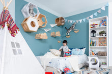 画像をギャラリービューアに読み込む, 【猫用】キャットステップ MYZOO-ROUND LACK(クリア) ×1枚