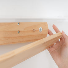 画像をギャラリービューアに読み込む, 【猫用】キャットステップ MYZOO-OBLONG(クリア)