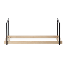 画像をギャラリービューアに読み込む, 【猫用】キャットステップ・ウォールシェルフ MYZOO-AVENUE(クリア)