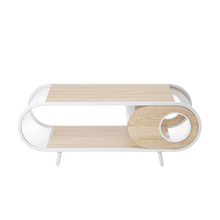 画像をギャラリービューアに読み込む, 【猫用】テーブル・猫ハウス MYZOO-COSMOS