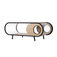 画像をギャラリービューアに読み込む, 【猫用】テーブル・猫ハウス MYZOO-COSMOS