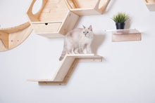 画像をギャラリービューアに読み込む, 【猫用】キャットステップ MYZOO-ZONE