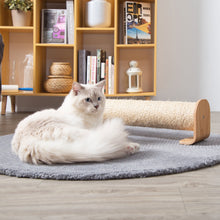 画像をギャラリービューアに読み込む, 【猫用】爪とぎ MYZOO-CYLINDER