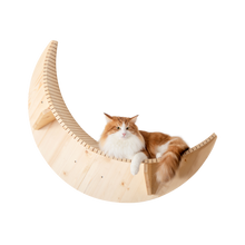 画像をギャラリービューアに読み込む, 【猫用】キャットステップ MYZOO-LUNA