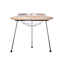 画像をギャラリービューアに読み込む, 【犬猫用】ペット用食器 MYZOO-OUTERSPACE