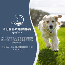 画像をギャラリービューアに読み込む, 正規品【犬用】ZIWI peak スチーム&amp;ドライ ドッグフード チキン （鶏肉）ZIWI Peak STEAM＆DRIED CAGE-FREE Chicken With Orchard Recipe FOR DOGS Dogfood
