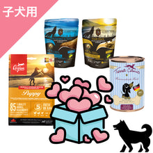 画像をギャラリービューアに読み込む, 正規品【犬用 子犬】プレミアムフード 特別スターターパック ドッグ ドッグフード
