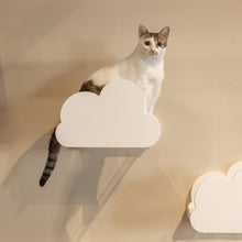 画像をギャラリービューアに読み込む, 【猫用】キャットステップ MYZOO-MOKU
