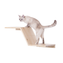 画像をギャラリービューアに読み込む, 【猫用】キャットステップ MYZOO-ZONE
