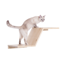 画像をギャラリービューアに読み込む, 【猫用】キャットステップ MYZOO-ZONE
